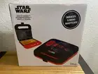 Star Wars Darth Vader & Stormtrooper Mini Waffle Maker
