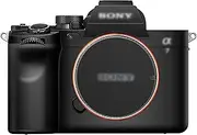JJC Anti-Scratch Camera Body Skin Sticker Protector Cover Film for Sony A7 IV A7IV Mark IV A7M4 Camera, 3M Skin Sticker/Black