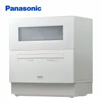 在飛比找蝦皮商城優惠-Panasonic 國際牌 自動洗碗機 NP-TH4WHR1