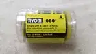 Ryobi 3 Pack 0.080 Inch String Trimmer Auto Feed Line & Spool AC80RL New!