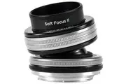 Lensbaby Composer Pro II With Soft Focus II Optic for Canon EF