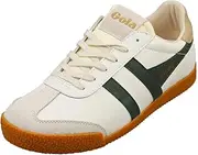[Gola] Women's Elan Leather Sneaker
