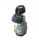For Hitachi John Deere Jd Ignition Switch 4448303 (2) Keys ib