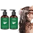 Batana Oil Shampoo Conditioner Deep Cleansing Nourishing Repairing Hair 100ml