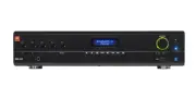 JBL Professional VMA160 5-Input, 60-Watt Mixer/Amplifier NVMA160-0-US