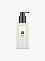 Lime Basil & Mandarin Hand and Body Lotion