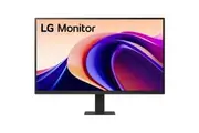LG 24U631A-B 24" QHD Business Monitor 2560x1440 - IPS Panel - 100Hz - HDMI +