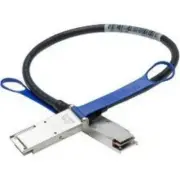 Mellanox Technologies MCP1600-C001 1M Passive Copper Cable ETH (mcp1600c001e30n)