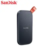 在飛比找蝦皮商城優惠-SanDisk EXTREME PORTABLE E30 4