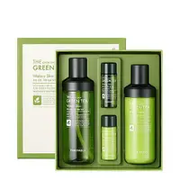 在飛比找蝦皮購物優惠-[TONY MOLY] THE CHOK CHOK Gree