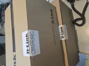 D-Link Long Range Wi-Fi 5 Wireless Bridge ***BOX OPENED*** 16DAP-3712-2PK-NQR