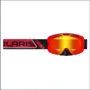 Polaris 509 Kingpin Adult Adjustable Snow Goggles with Anti-Fog Coating 2861477