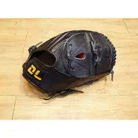 在飛比找蝦皮購物優惠-棒球世界 DL新款158棒壘手套 加送手套袋 投手款式