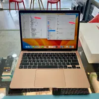 在飛比找蝦皮購物優惠-【艾爾巴二手】MacBook Air 13吋 M1/8G/2