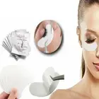 New Salon Under Eye Gel Pads Lint Free Patches Make Up Eyelash Lash Extensions