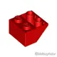 LEGO零件 反斜磚 45 2x2 3660 紅色 366021【必買站】樂高零件