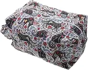 1Pc Nappy Bag for Diaper Storage Practical Portable Pouch for Travel for Organizing Diapers and Clothes Lightweight Easy to Carry