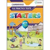 在飛比找蝦皮購物優惠-Cambridge YLE Practice Tests S