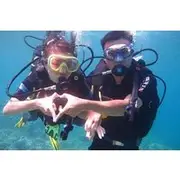 Save 10.00%! Nha Trang Scuba Diving Tour Marine Park 2 Dives for Beginner