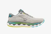 PAY LESS! Mizuno Wave Horizon 6 Mens Running Shoes (D Standard) (20)