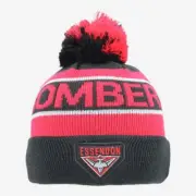 Essendon Youth Beanie