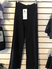 Eurotard Youth Cotton Jazz Pants in L and XL