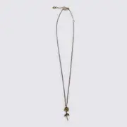 [Alexander Mcqueen] Alexander Mcqueen-Bijoux Marrone-Donna OS
