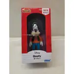 DISNEY SEGA TOYS 迪士尼 DIY 夢想城 GOOFY 高飛