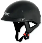 AFX FX-72 Single Inner Lens Beanie Helmet Solid 0103-0789 Md