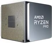 AMD Ryzen 7 Pro 4750G 3.6GHz 8MB L3 Processor