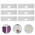 vertical blind repair clip Roller Blinds Window Shutter Shades Repair Vane