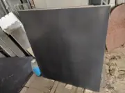 Fire heard stone slab 1800x800mm Honed finish Mongolian lava stone