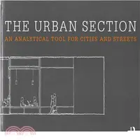 在飛比找三民網路書店優惠-The Urban Section ─ An Analyti