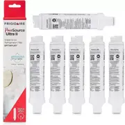 6 Pack Frigidaire Electrolux Westinghouse EPTWFU01 WSE6870SA Fridge Water Filter