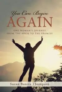 在飛比找博客來優惠-You Can Begin Again: One Woman