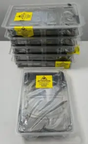 HITACHI Ultrastar 147GBPS HDD 15KRPM HUS151414VLF4E0 0B20912