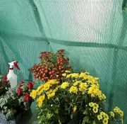 Maze Greenhouse Shading Kit