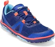 [Xero Shoes] Women's Scrambler Low Barefoot Trail Run Shoe