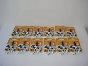 12 Fiskars Soccer Ball 5" Stainless Steel Kids Blunt-Tip Scissors Ages 4+