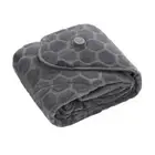 Vantec Graphene Heated Throw Electric Blanket
