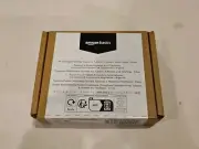 Amazon Basics Multi-Angle Portable Stand for Tablets, E-readers and Phones New