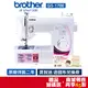 【日本brother】實用型縫紉機 GS-1700(蝦幣回饋10%)母親節再送專用輔助桌