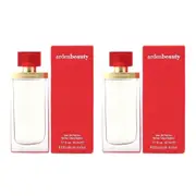 2PK Elizabeth Arden Arden Beauty Women's Fragrance Eau De Perfume Spray 50ml EDP