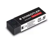 Staedtler Mars Exam Dust-Free Eraser Large Black New