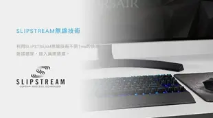 【最高折200+跨店點數22%回饋】Corsair 海盜船 HARPOON RGB Wireless 無線電競滑鼠/CH-9311011-AP