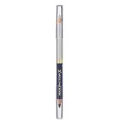 Max Factor Eyefinity Smoky Eye Pencil Eyeliner 04 Persian Blue & Radiant Silver