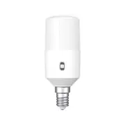 SAL Tubular E14 7W LED Tri Colour Globe 700 lumen