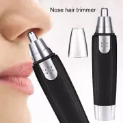 Nose Hair Trimmer No Damage Nose Hair Shaving Ear Nose Hair Trimmer Clipper