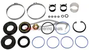 POWER STEERING RACK AND PINION SEAL KIT FITS KIA SOUL 2010-2011 (for: Kia)