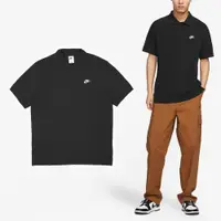 在飛比找ETMall東森購物網優惠-Nike 短袖襯衫 Club Polo Shirts 男款 